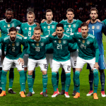 Alemania, una favorita con prudencia Alemania