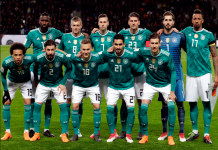 Alemania, una favorita con prudencia Alemania