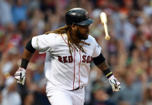 Hanley queda fuera de Boston Hanley Ramirez