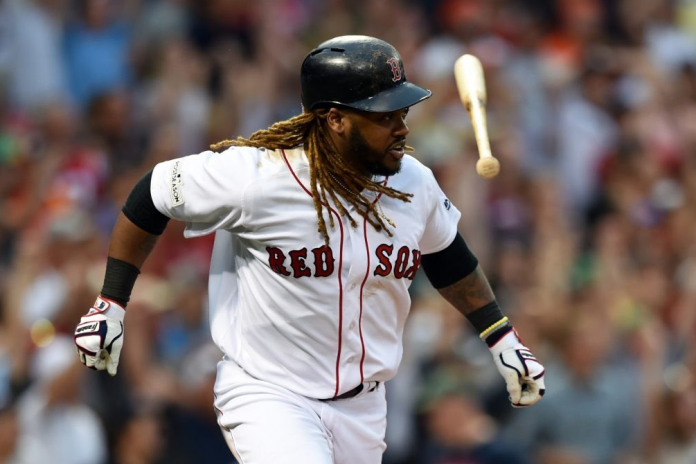 Hanley Ramirez