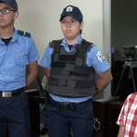 Dictan prisión preventiva a joven por realizar robo en el barrio Ayapal nicaragua