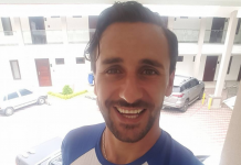 futbolista