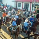 Garantizan seguridad en fiestas patronales de Chontales nicaragua
