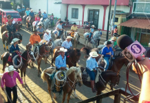 nicaragua