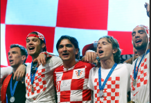 croacia