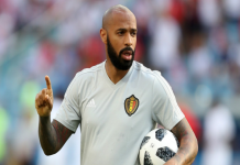 Mónaco contrata a Thierry Henry como nuevo técnico henry