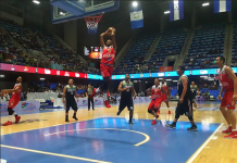 Real Estelí baloncesto comienza a tomar forma real esteli