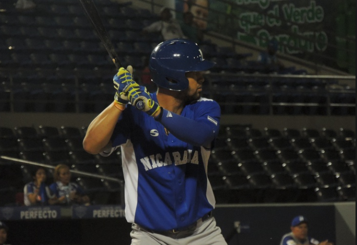beisbol