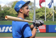 Cheslor firma con los White Sox pacto de Ligas Menores cheslor cuthbert