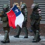 Chile desplegará este domingo más de 50.000 efectivos para el plebiscito plebiscito