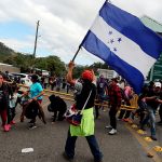 caravanas migrantes