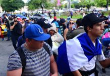 el salvador