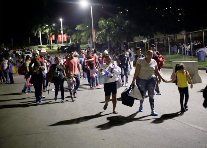 Caravana_bKwBoAD honduras