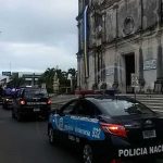 Continúa plan cierre de año con más seguridad para las familias caraceñas carazo