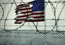 Trump pensará sobre el futuro de la cárcel militar de Guantánamo presidente donald trump