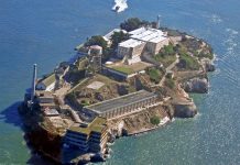 Islas Marías en México: De prisión centenaria a centro cultural reos