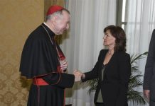 Gobierno de España avisa al Vaticano que abusos sexuales no prescribirán espana