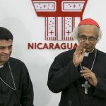 Gobierno agradece disposición de la Conferencia Episcopal de Nicaragua paz en nicaragua