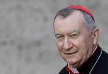 el vaticano