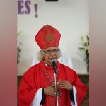 cardenal leopoldo brenes