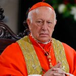 Indignación en Chile por el silencio del cardenal Ezzati iglesica catolica