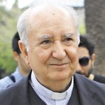 cardenal francisco javier errazuriz