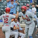 DeJong ataca otra vez a Mets y Cardenales se imponen 4-3 paul