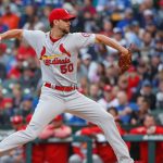 Cardenales pactan por 1 año con Adam Wainwright adam