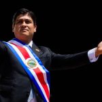 Piden a Procuraduría investigar al presidente de Costa Rica costa rica