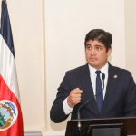 presidente carlos alvarado