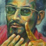 Venezuela celebra 84 años del natalicio del comandante Carlos Fonseca carlos fonseca