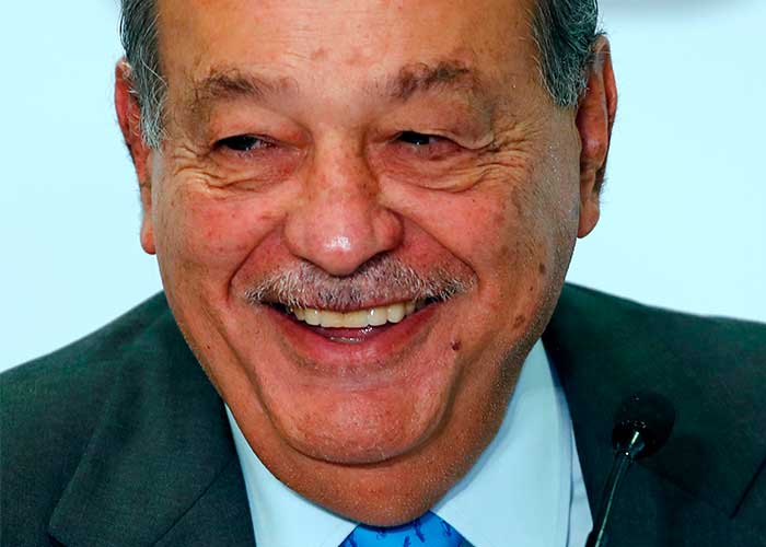 carlos slim