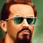 comandante carlos fonseca