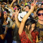 Nuevo accidente deja dos heridos graves en desfiles de Carnaval de Rio colombia