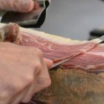 Top 6 de alimentos ricos en hierro carne roja