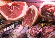 Evo Morales dirige personalmente exportación de carne a China presidente evo morales