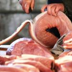 Exportaciones canadienses de cerdo y res a China se retomarán, anuncia Trudeau canada