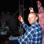 Carnicero culpable de violar y asesinar a estudiante en el Reino Unido inglaterra