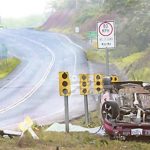 accidente de transito