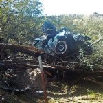 Rescatan a mujer que estuvo 6 días lesionada en el desierto de Arizona mujer