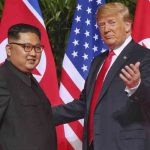 lider norcoreano kim jong un