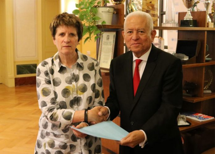 gobierno de venezuela