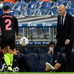 La falta de gol inquieta en el Real Madrid liga