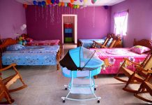 OPS cataloga de exitosa la construcción de casas maternas en Nicaragua ministerio de salud
