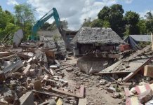 Ecuador expresa su solidaridad por víctimas de terremoto en Indonesia ecuador