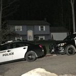 Adolescente en Ohio mata a su hermano menor estados unidos