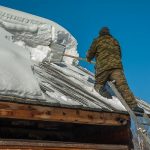 Trece personas mueren congeladas en Siberia durante fiestas navideñas siberia