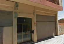 Detenido un guatemalteco por cadáver que apareció en una maleta en Zaragoza, España espana