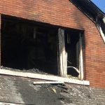 Incendio causa la muerte de dos hermanitos en Humboldt Park humboldt park