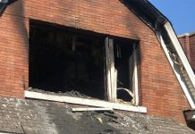 Incendio causa la muerte de dos hermanitos en Humboldt Park humboldt park
